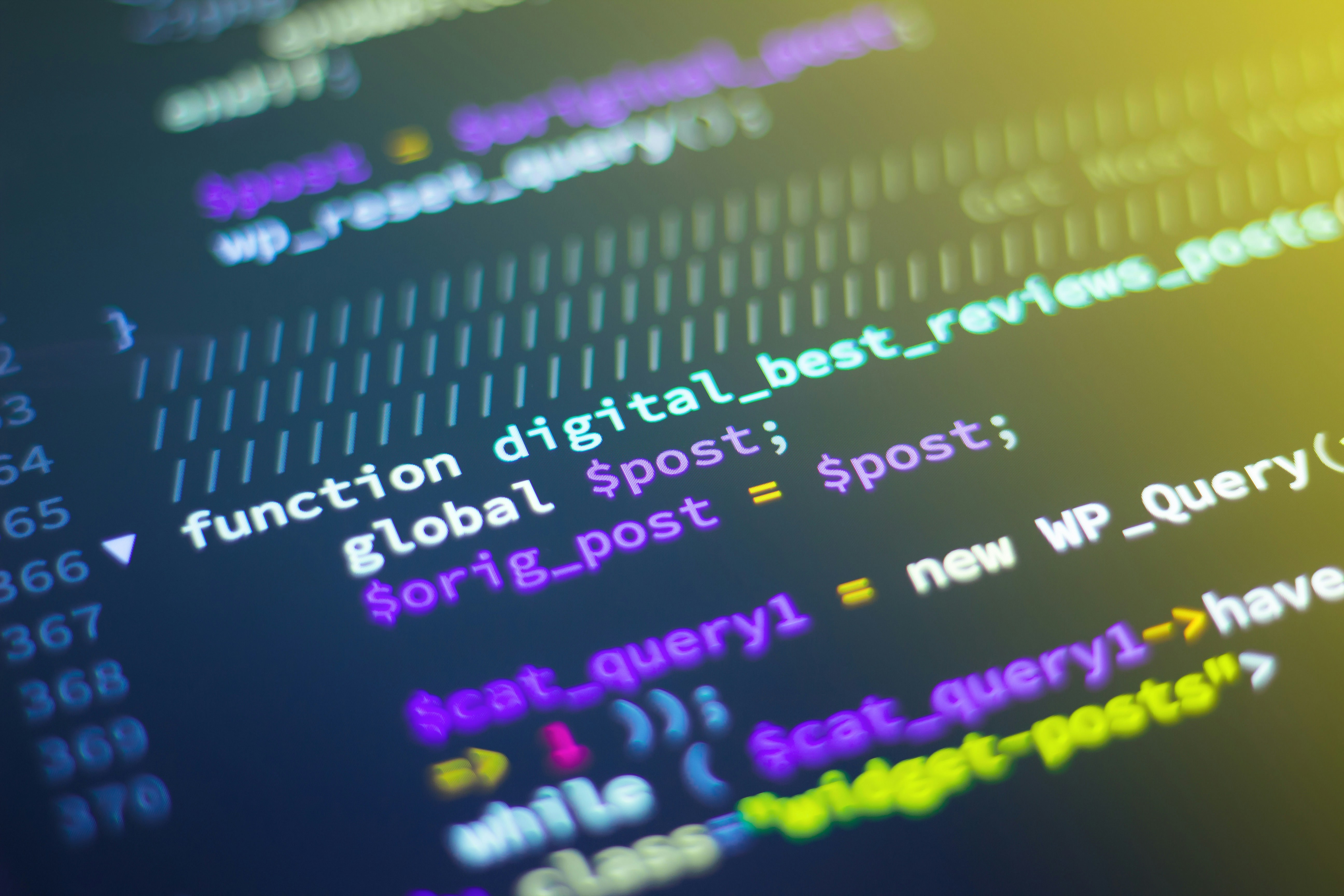 AI/ML Coding